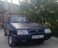 Синий Шкода Фаворит, объемом двигателя 1.3 л и пробегом 209 тыс. км за 1100 $, фото 1 на Automoto.ua