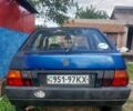 Синий Шкода Фаворит, объемом двигателя 1.3 л и пробегом 300 тыс. км за 400 $, фото 3 на Automoto.ua