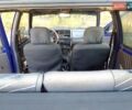 Синій Шкода Фаворит, об'ємом двигуна 1.3 л та пробігом 263 тис. км за 1299 $, фото 8 на Automoto.ua