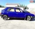 Синій Шкода Фаворит, об'ємом двигуна 1.3 л та пробігом 263 тис. км за 1299 $, фото 3 на Automoto.ua
