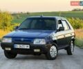 Синий Шкода Фаворит, объемом двигателя 1.29 л и пробегом 254 тыс. км за 900 $, фото 1 на Automoto.ua
