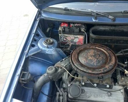 Синий Шкода Фаворит, объемом двигателя 1.28 л и пробегом 179 тыс. км за 950 $, фото 14 на Automoto.ua