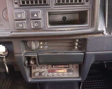 Синий Шкода Фаворит, объемом двигателя 1.28 л и пробегом 179 тыс. км за 950 $, фото 15 на Automoto.ua