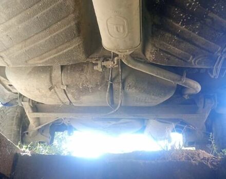 Синій Шкода Фаворит, об'ємом двигуна 1.3 л та пробігом 229 тис. км за 1200 $, фото 9 на Automoto.ua