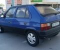 Синий Шкода Фаворит, объемом двигателя 0 л и пробегом 200 тыс. км за 720 $, фото 1 на Automoto.ua