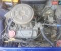Синій Шкода Фаворит, об'ємом двигуна 1.3 л та пробігом 229 тис. км за 1200 $, фото 7 на Automoto.ua