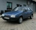 Синій Шкода Фаворит, об'ємом двигуна 1.3 л та пробігом 180 тис. км за 850 $, фото 1 на Automoto.ua
