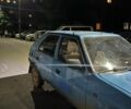 Синій Шкода Фаворит, об'ємом двигуна 1.3 л та пробігом 200 тис. км за 800 $, фото 1 на Automoto.ua