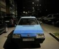 Синій Шкода Фаворит, об'ємом двигуна 1.3 л та пробігом 200 тис. км за 800 $, фото 1 на Automoto.ua
