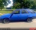 Синий Шкода Фаворит, объемом двигателя 1.3 л и пробегом 2 тыс. км за 700 $, фото 1 на Automoto.ua