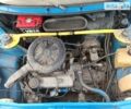 Синий Шкода Фаворит, объемом двигателя 1.3 л и пробегом 200 тыс. км за 1200 $, фото 5 на Automoto.ua