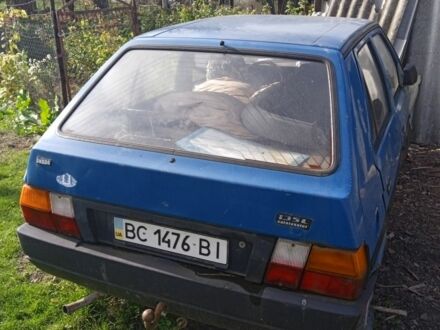 Шкода Фаворит 1991 в Золочев на Automoto.ua Синий Шкода Фаворит, объемом двигателя 1 л и пробегом 1000 тыс. км за 330 $, фото 1 на Automoto.ua