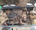 Зеленый Шкода Фаворит, объемом двигателя 1.3 л и пробегом 266 тыс. км за 700 $, фото 4 на Automoto.ua
