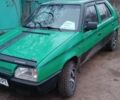 Зелений Шкода Фаворит, об'ємом двигуна 0 л та пробігом 13 тис. км за 1012 $, фото 1 на Automoto.ua