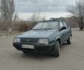 Зеленый Шкода Фаворит, объемом двигателя 1.3 л и пробегом 999 тыс. км за 950 $, фото 1 на Automoto.ua