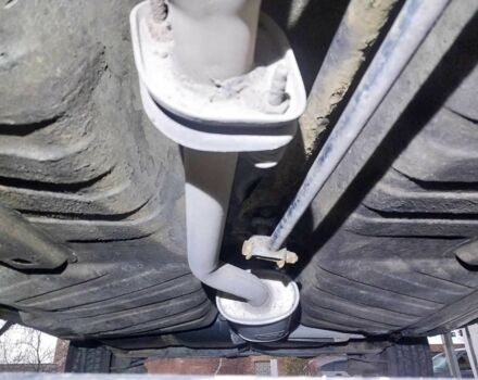 Зеленый Шкода Фаворит, объемом двигателя 1.3 л и пробегом 278 тыс. км за 1300 $, фото 13 на Automoto.ua