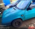 Зеленый Шкода Фаворит, объемом двигателя 1.3 л и пробегом 0 тыс. км за 900 $, фото 3 на Automoto.ua
