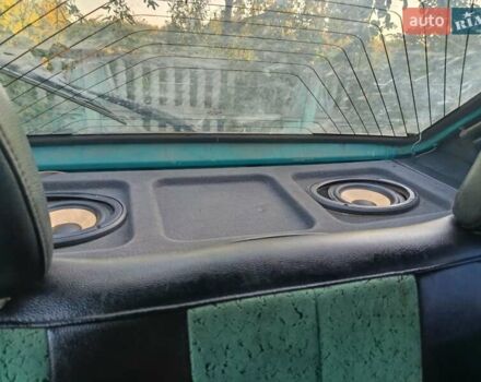 Зелений Шкода Фаворит, об'ємом двигуна 1.3 л та пробігом 100 тис. км за 1000 $, фото 1 на Automoto.ua