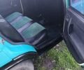 Зелений Шкода Фаворит, об'ємом двигуна 1.3 л та пробігом 100 тис. км за 1000 $, фото 5 на Automoto.ua
