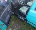 Зелений Шкода Фаворит, об'ємом двигуна 1.3 л та пробігом 100 тис. км за 1000 $, фото 1 на Automoto.ua