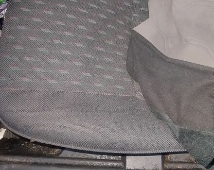 Зеленый Шкода Фаворит, объемом двигателя 0 л и пробегом 22 тыс. км за 709 $, фото 4 на Automoto.ua