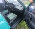 Зелений Шкода Фаворит, об'ємом двигуна 1.3 л та пробігом 100 тис. км за 1000 $, фото 2 на Automoto.ua