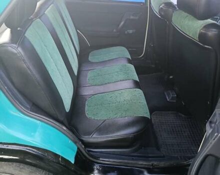 Зелений Шкода Фаворит, об'ємом двигуна 1.3 л та пробігом 100 тис. км за 1000 $, фото 3 на Automoto.ua