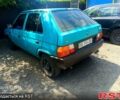 Зеленый Шкода Фаворит, объемом двигателя 1.3 л и пробегом 0 тыс. км за 900 $, фото 2 на Automoto.ua