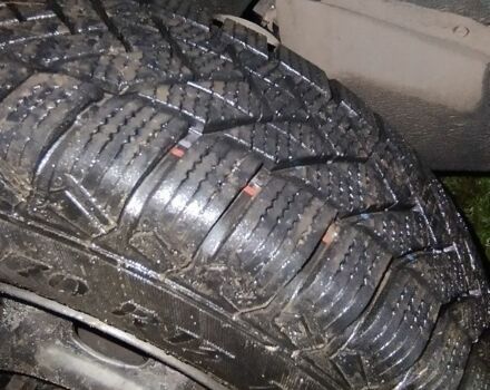 Зеленый Шкода Фаворит, объемом двигателя 0 л и пробегом 22 тыс. км за 709 $, фото 6 на Automoto.ua