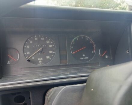 Зеленый Шкода Фаворит, объемом двигателя 1.3 л и пробегом 227 тыс. км за 500 $, фото 6 на Automoto.ua