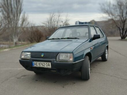 Шкода Фаворит 1992 в Кривом Роге на Automoto.ua Зеленый Шкода Фаворит, объемом двигателя 1.3 л и пробегом 999 тыс. км за 950 $, фото 1 на Automoto.ua