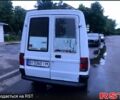 Белый Шкода Фелиция, объемом двигателя 1.3 л и пробегом 200 тыс. км за 1300 $, фото 2 на Automoto.ua