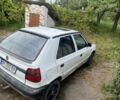 Белый Шкода Фелиция, объемом двигателя 1.3 л и пробегом 200 тыс. км за 1500 $, фото 3 на Automoto.ua