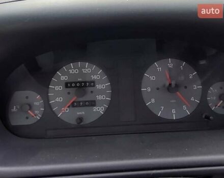 Білий Шкода Феліція, об'ємом двигуна 1.3 л та пробігом 100 тис. км за 1900 $, фото 5 на Automoto.ua