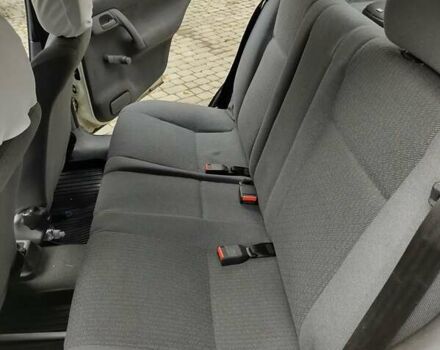 Білий Шкода Феліція, об'ємом двигуна 1.3 л та пробігом 100 тис. км за 1900 $, фото 7 на Automoto.ua