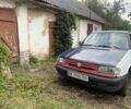 Белый Шкода Фелиция, объемом двигателя 1.3 л и пробегом 200 тыс. км за 1500 $, фото 1 на Automoto.ua