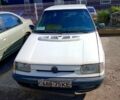 Білий Шкода Феліція, об'ємом двигуна 1.3 л та пробігом 320 тис. км за 530 $, фото 1 на Automoto.ua