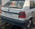 Белый Шкода Фелиция, объемом двигателя 1.3 л и пробегом 165 тыс. км за 1300 $, фото 2 на Automoto.ua