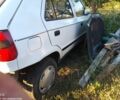 Білий Шкода Феліція, об'ємом двигуна 1 л та пробігом 111 тис. км за 486 $, фото 1 на Automoto.ua