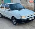 Белый Шкода Фелиция, объемом двигателя 1.29 л и пробегом 280 тыс. км за 1550 $, фото 1 на Automoto.ua