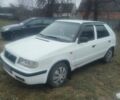 Белый Шкода Фелиция, объемом двигателя 0 л и пробегом 232 тыс. км за 2000 $, фото 1 на Automoto.ua