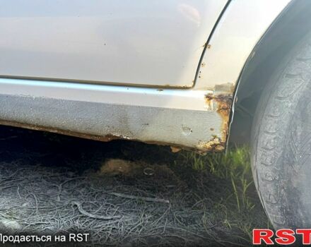 Білий Шкода Феліція, об'ємом двигуна 1.6 л та пробігом 280 тис. км за 1600 $, фото 7 на Automoto.ua