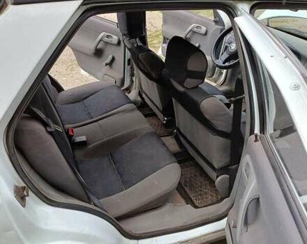 Белый Шкода Фелиция, объемом двигателя 1.3 л и пробегом 285 тыс. км за 1000 $, фото 22 на Automoto.ua