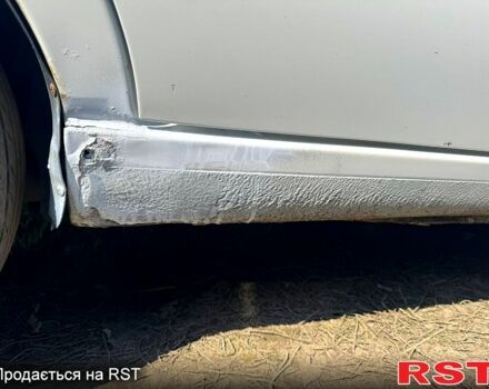 Білий Шкода Феліція, об'ємом двигуна 1.6 л та пробігом 280 тис. км за 1600 $, фото 6 на Automoto.ua