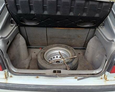 Белый Шкода Фелиция, объемом двигателя 1.3 л и пробегом 285 тыс. км за 1000 $, фото 21 на Automoto.ua