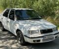 Білий Шкода Феліція, об'ємом двигуна 1.3 л та пробігом 250 тис. км за 550 $, фото 1 на Automoto.ua