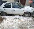Белый Шкода Фелиция, объемом двигателя 0 л и пробегом 380 тыс. км за 799 $, фото 1 на Automoto.ua
