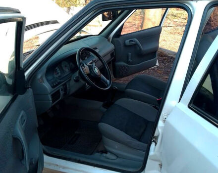 Білий Шкода Феліція, об'ємом двигуна 1.3 л та пробігом 230 тис. км за 1500 $, фото 1 на Automoto.ua