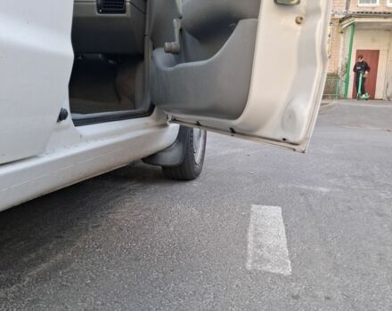 Білий Шкода Феліція, об'ємом двигуна 1.3 л та пробігом 141 тис. км за 2500 $, фото 11 на Automoto.ua