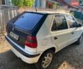 Білий Шкода Феліція, об'ємом двигуна 1.29 л та пробігом 360 тис. км за 1300 $, фото 1 на Automoto.ua
